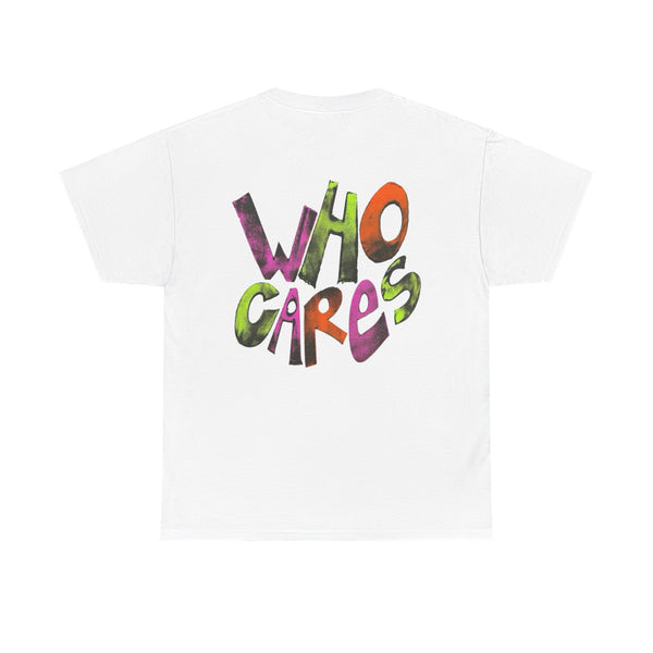 WHO CARES