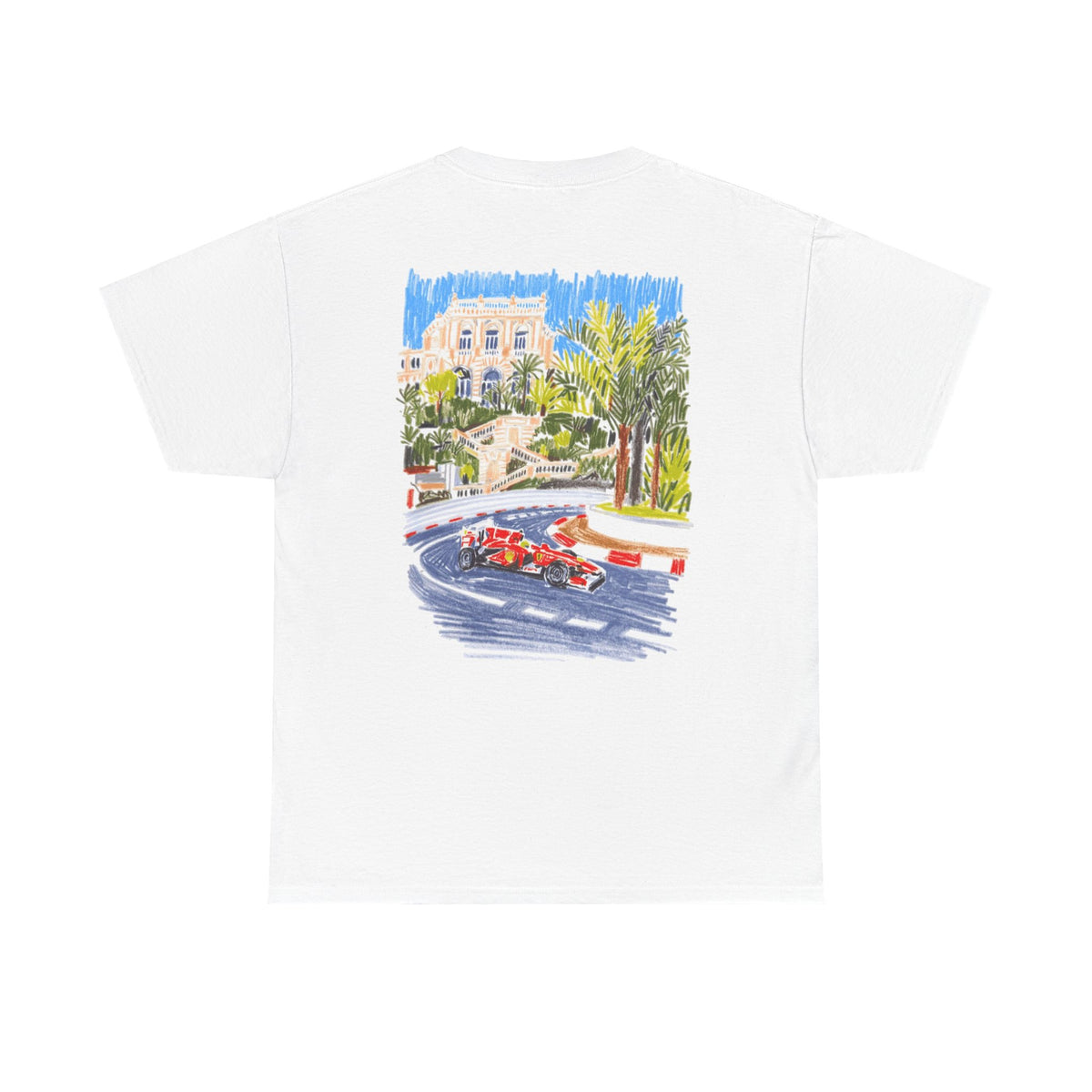 MONACO