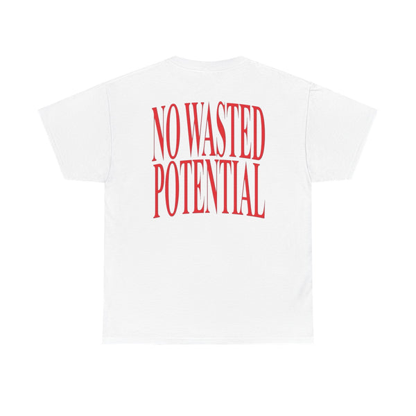 NO WASTED POTENTIAL