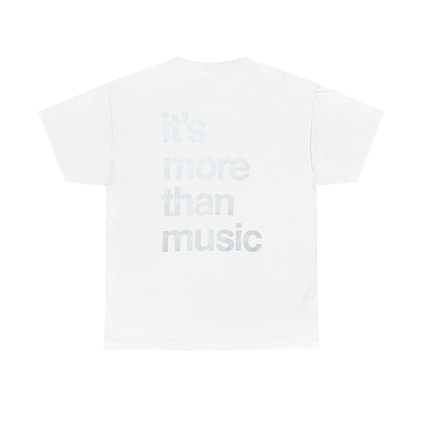 IT'S MORE THAN MUSIC