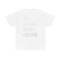 IT'S MORE THAN MUSIC