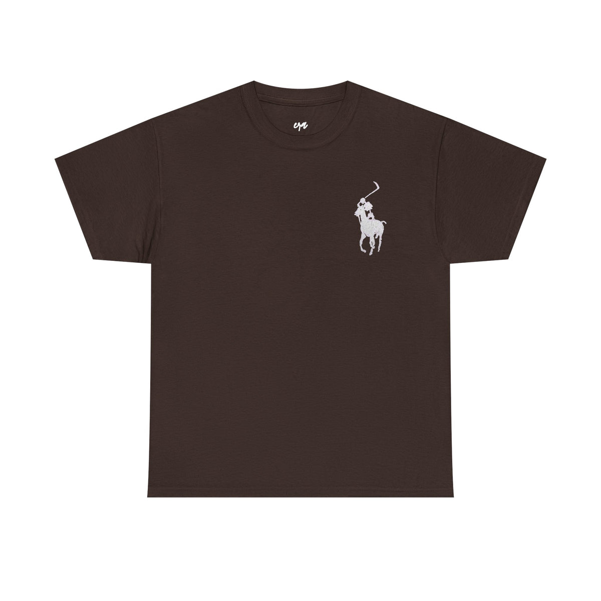 SKELETON POLO