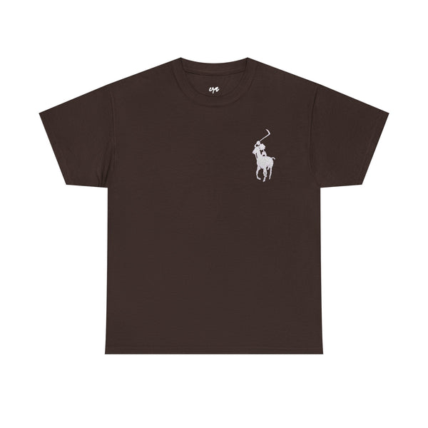 SKELETON POLO