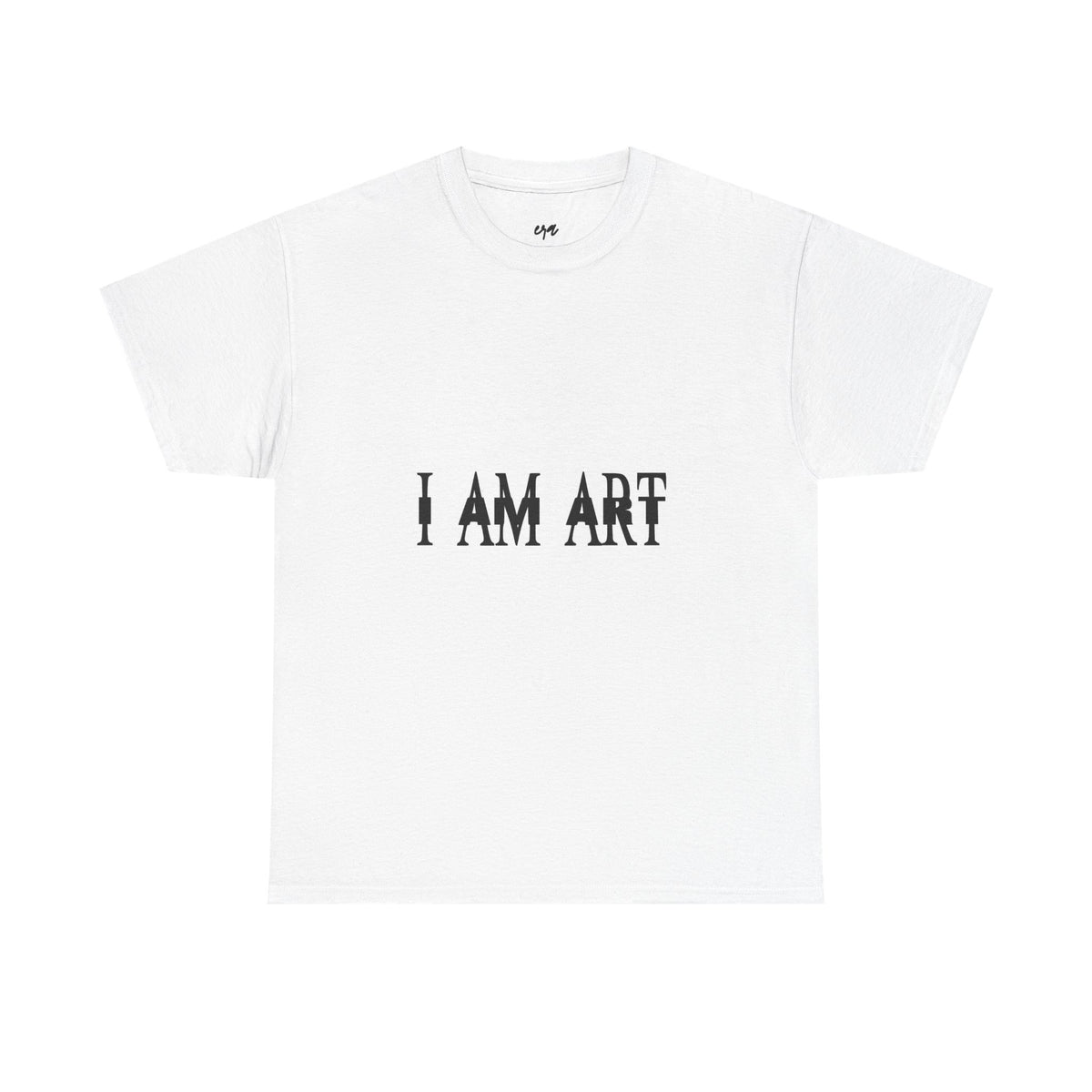 I AM ART