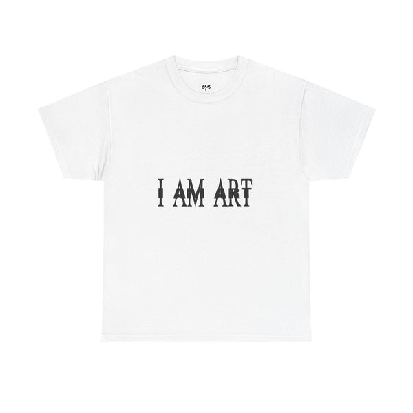 I AM ART