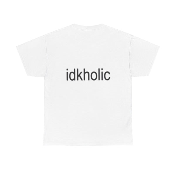 IDKHOLIC