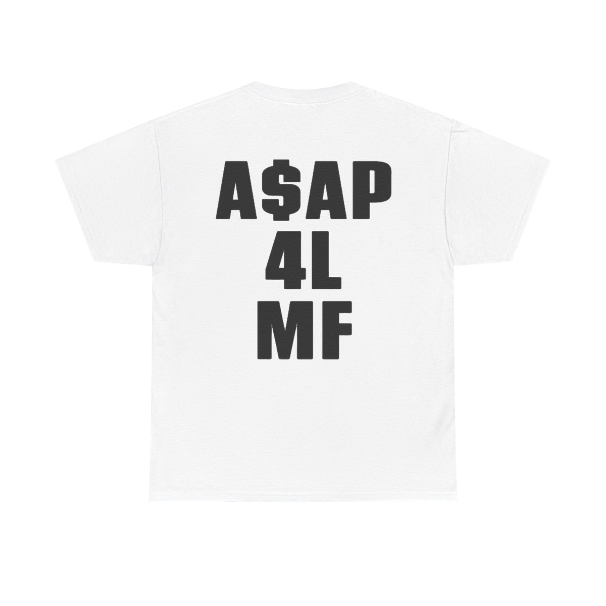 A$AP 4L MF
