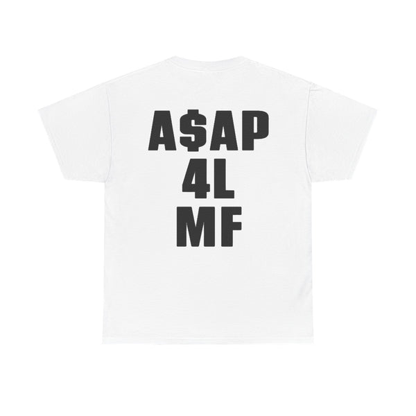 A$AP 4L MF
