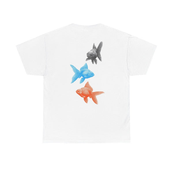 GOLDFISH