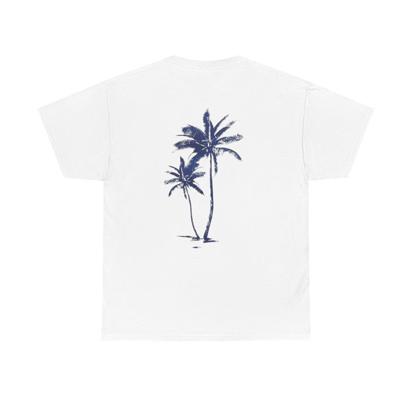 ETERNAL PALMS