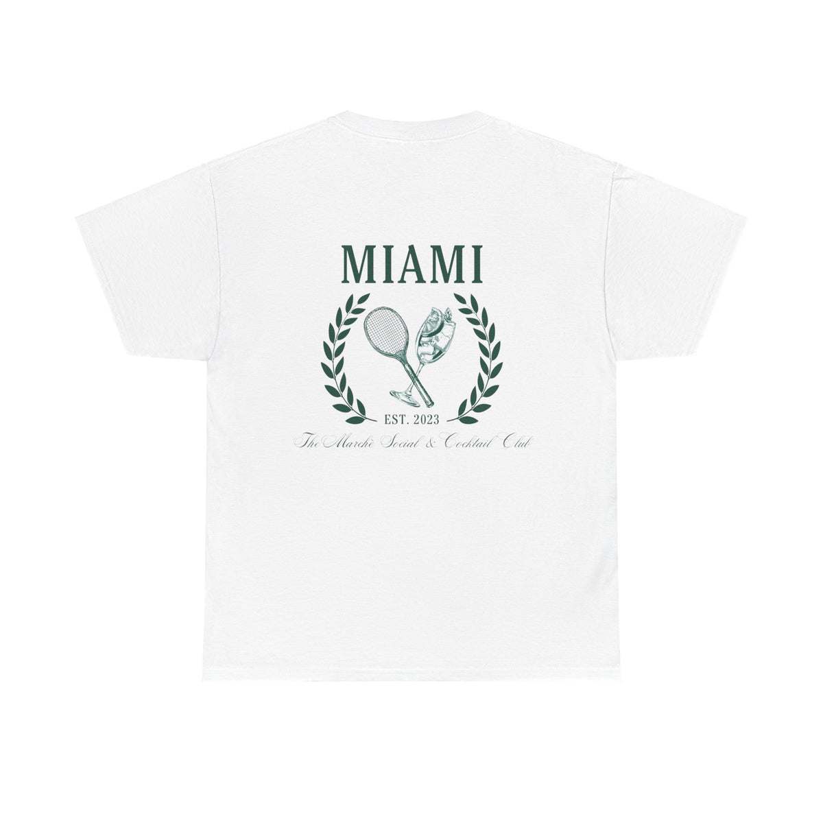 MIAMI