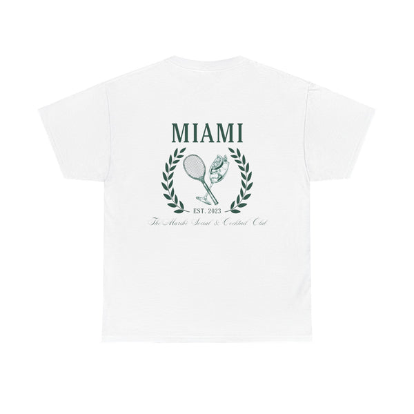 MIAMI