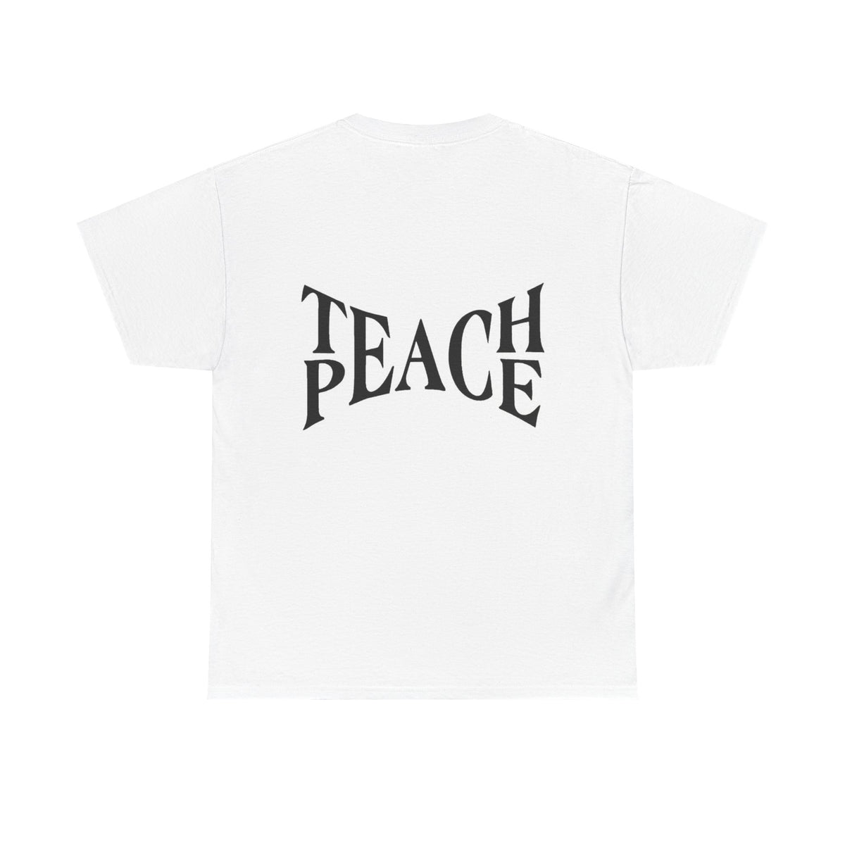 TEACH PEACE