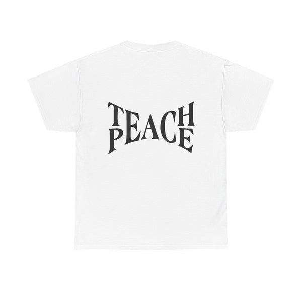 TEACH PEACE