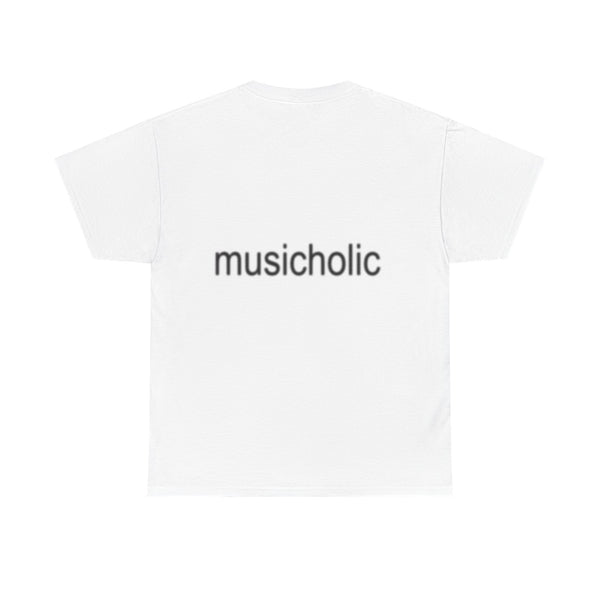 musicholic
