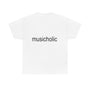musicholic