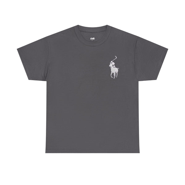 SKELETON POLO