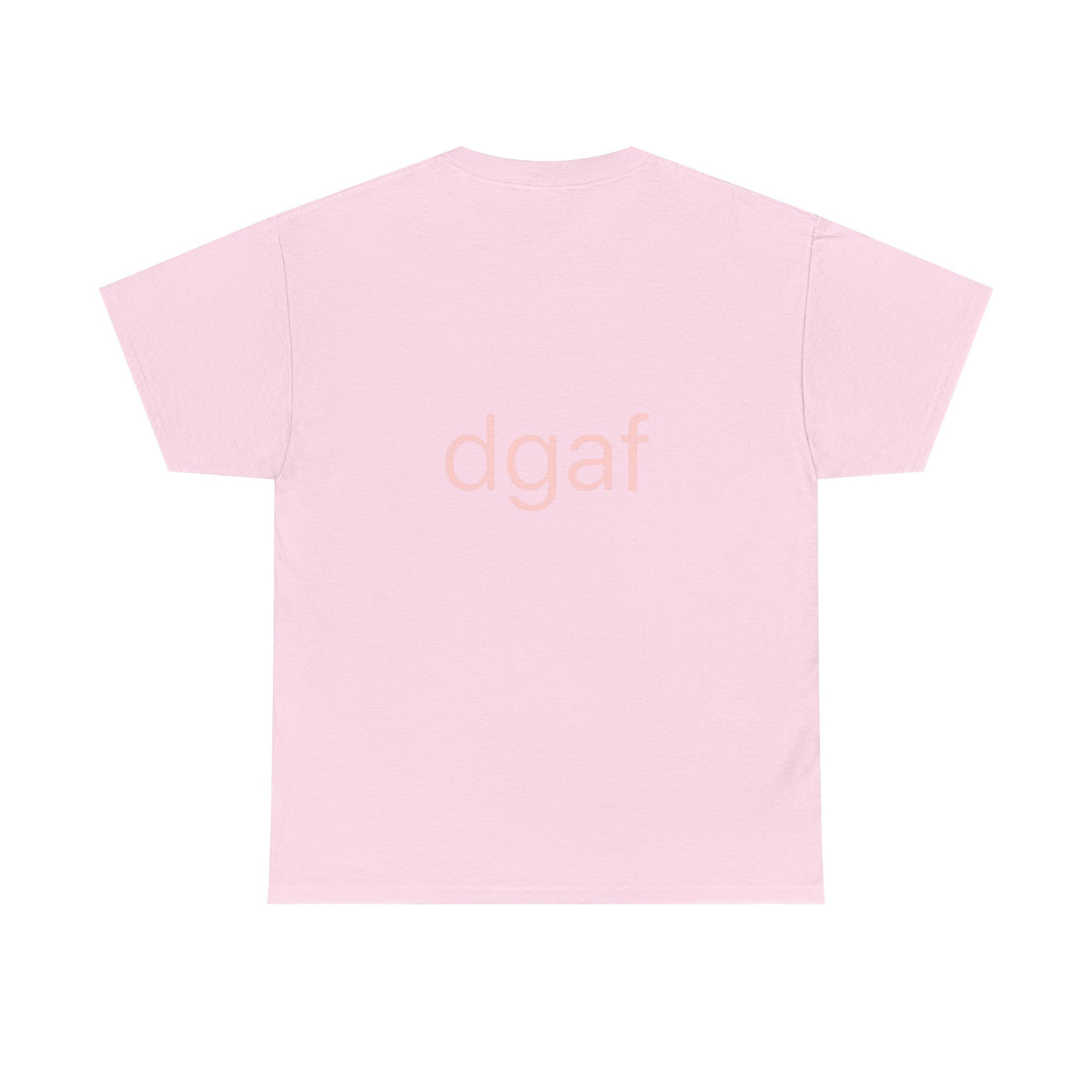 DGAF