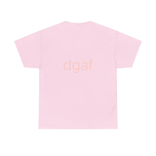 DGAF