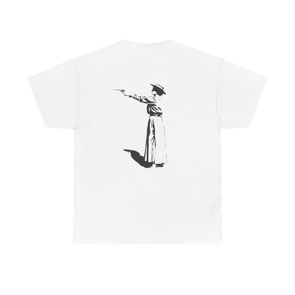 GUN