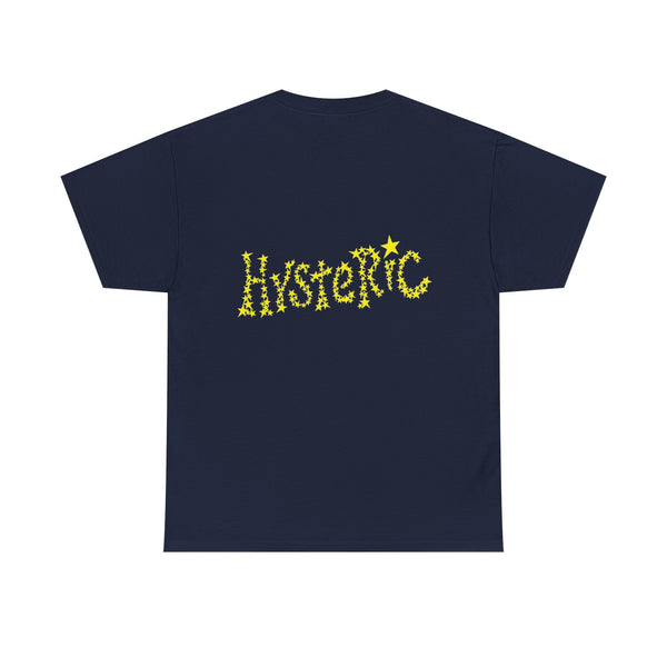 HYSTERIC
