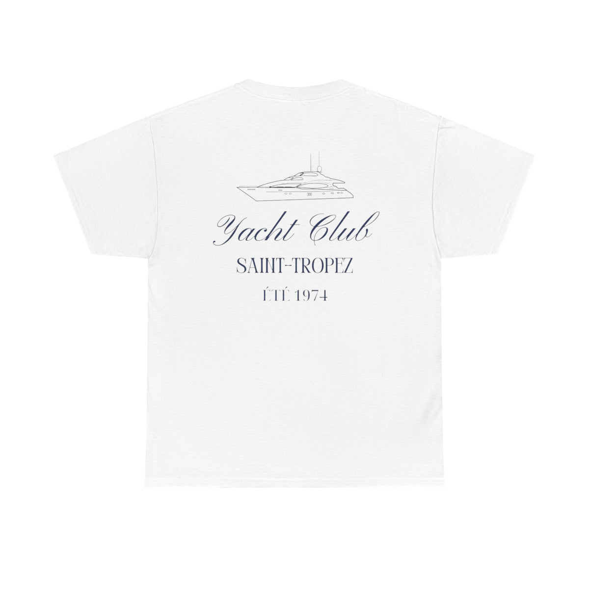 YACHT CLUB