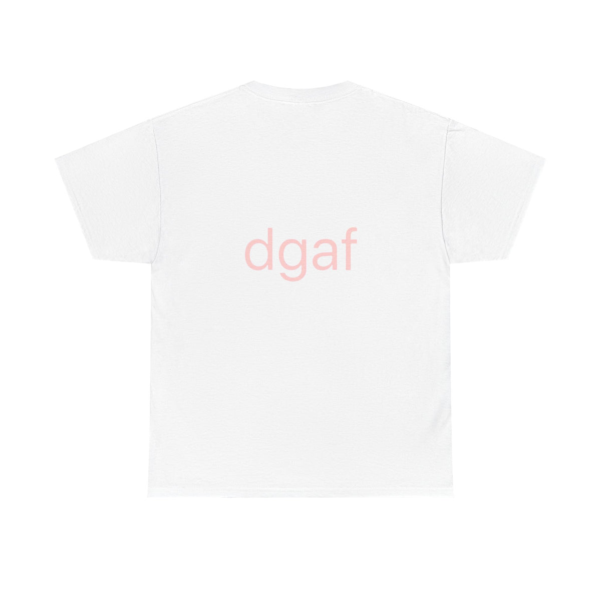 DGAF