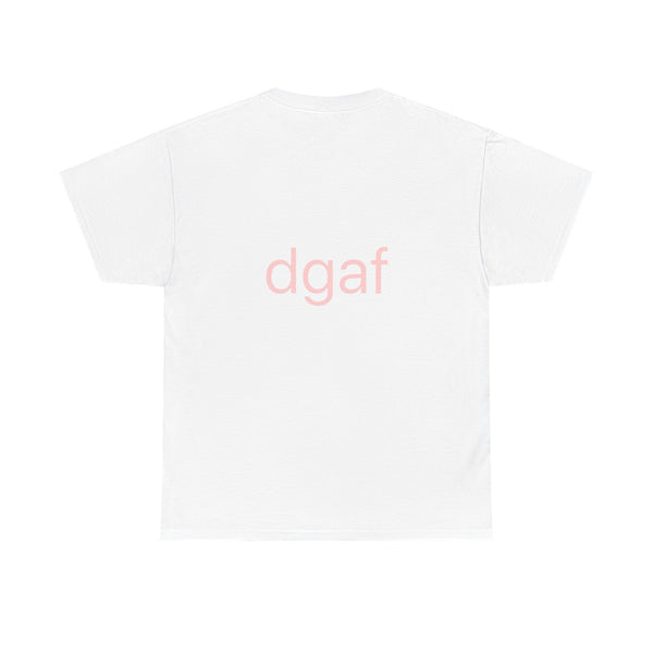 DGAF