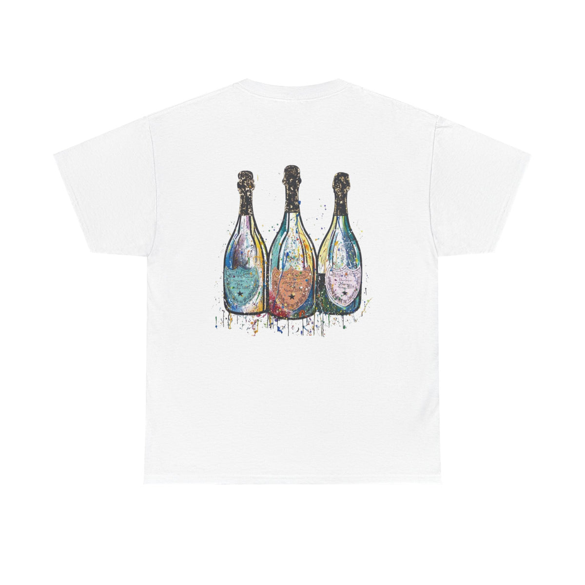 CHAMPAGNE