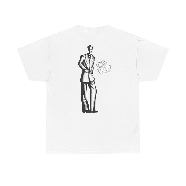 SAINT