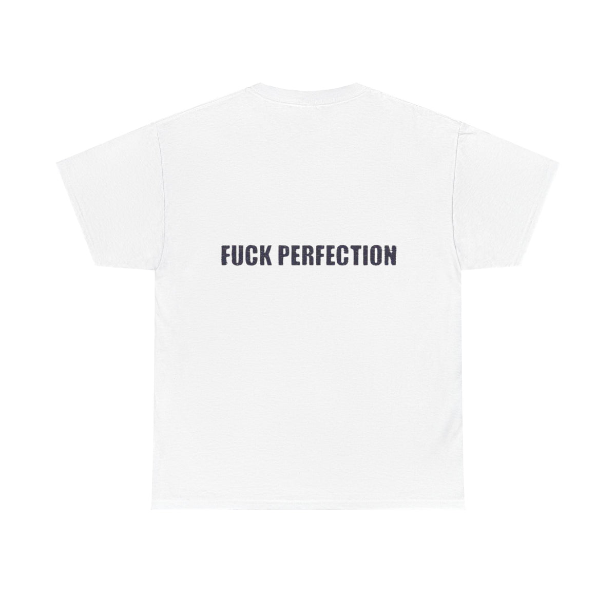 F*CK PERFECTION