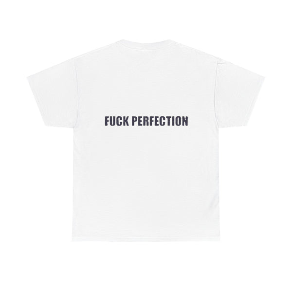 F*CK PERFECTION