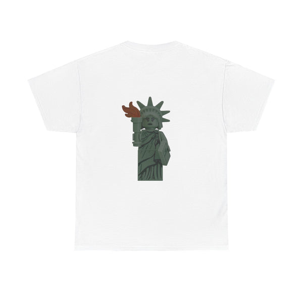 LEGO LIBERTY