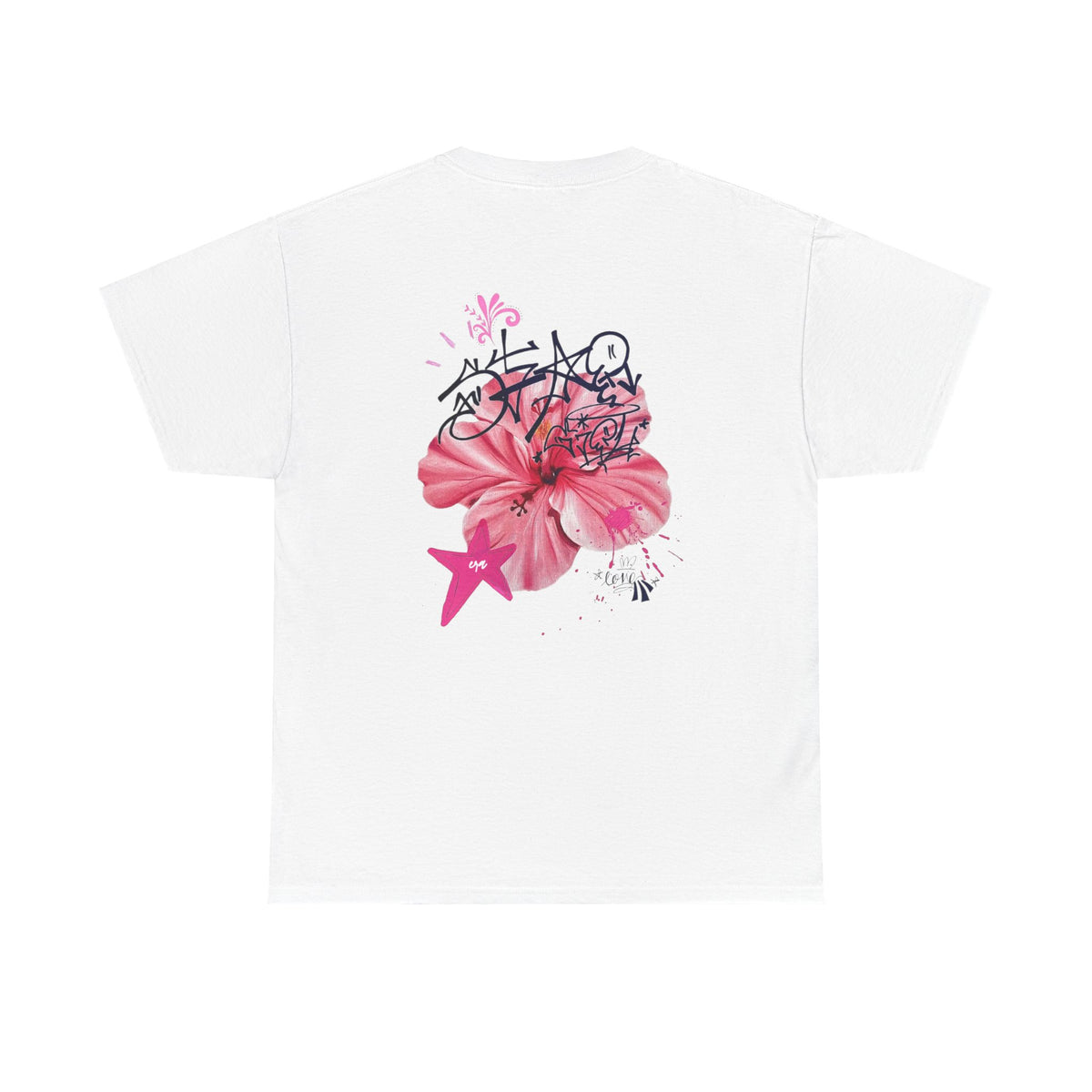 PINK BLOOM