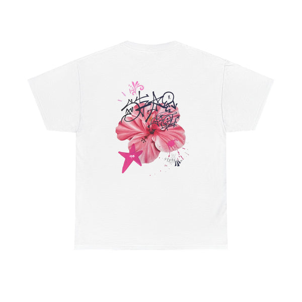 PINK BLOOM