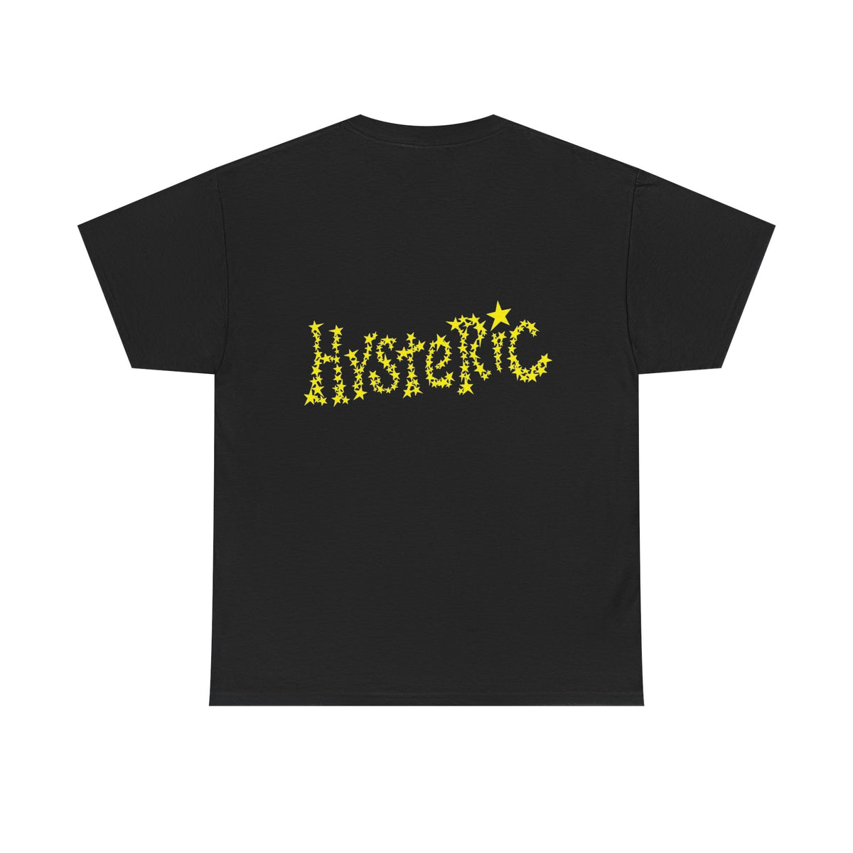 HYSTERIC