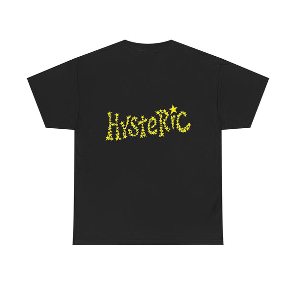 HYSTERIC