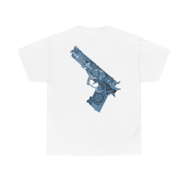 NAVY GUN