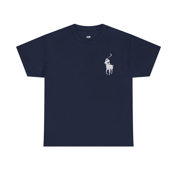 SKELETON POLO