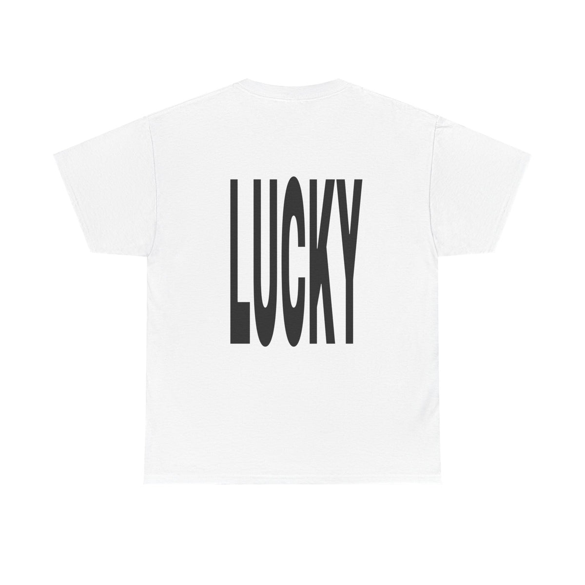 LUCKY