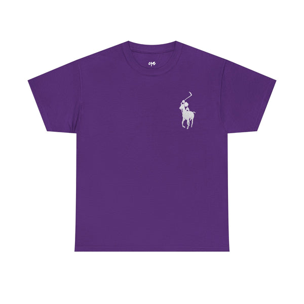SKELETON POLO