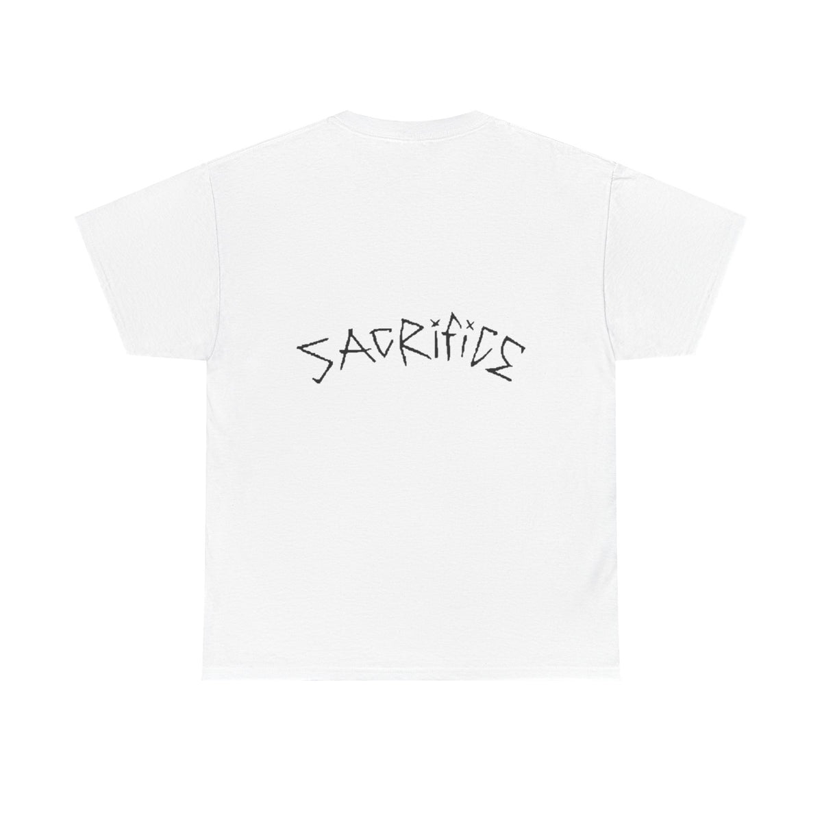 SACRIFICE