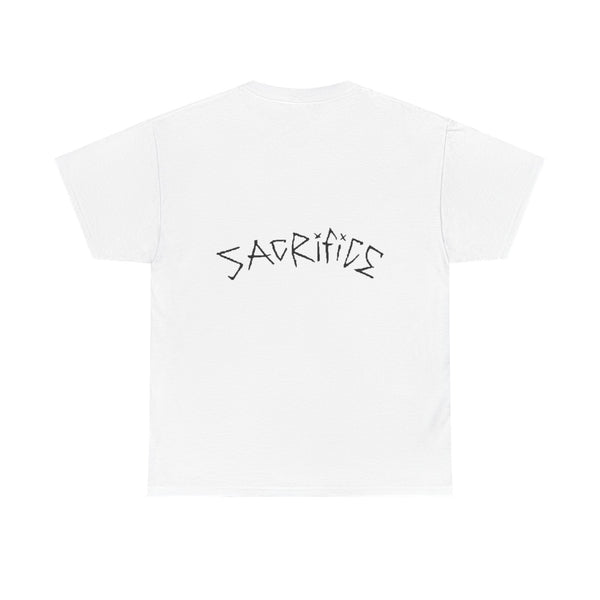 SACRIFICE