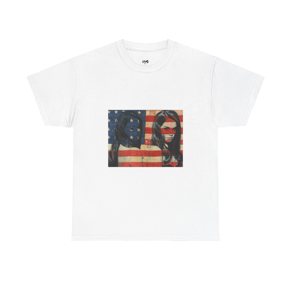 USA