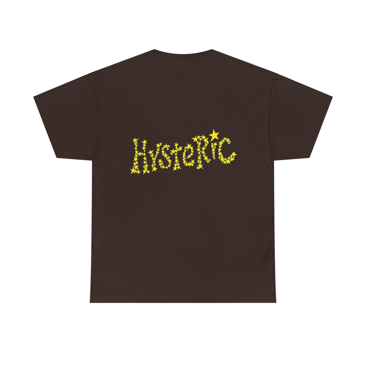 HYSTERIC
