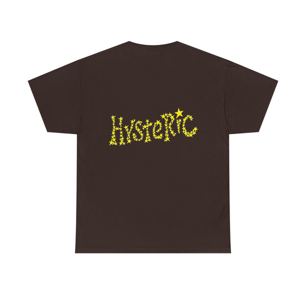 HYSTERIC