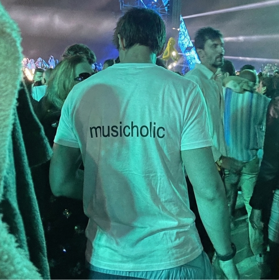 musicholic