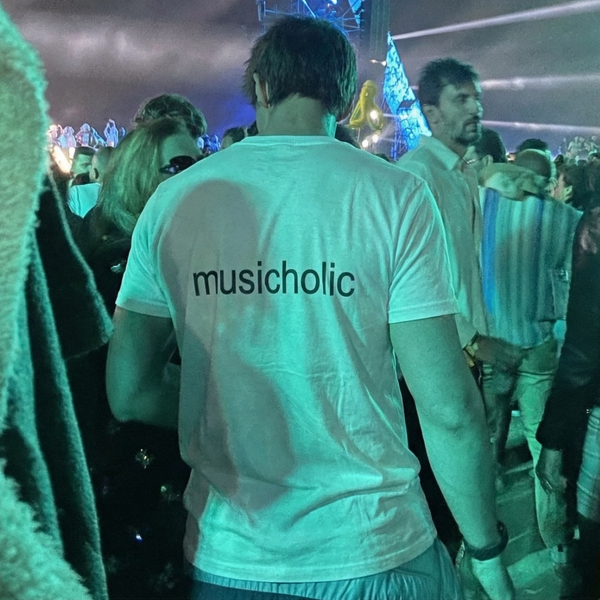 musicholic